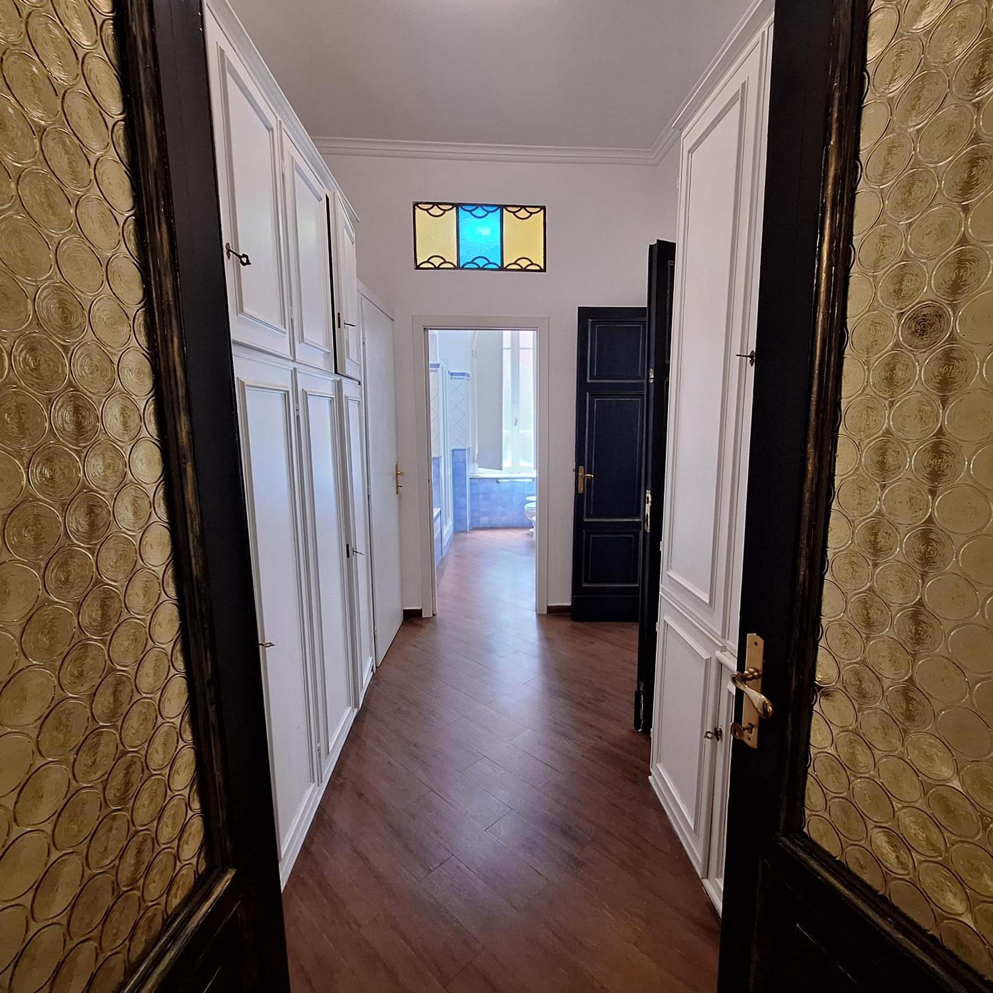 Casa Di Bea Apartment Rome Exterior photo